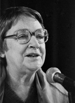 Joyce Maupin