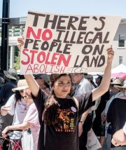Keeping Families Together