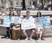 Keeping Families Together