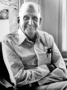Carl Sullivan