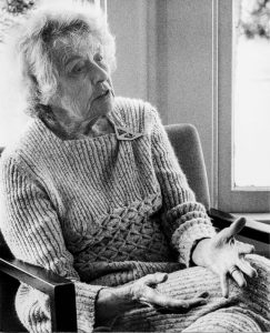 Elsa Peters Morse Elsa Peters Morse