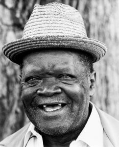 Luchelle McDaniels Luchelle McDaniels