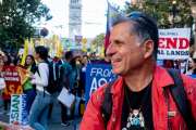 Rise for Climate Change,  San Francisco, 9-8-2018e-Bermack