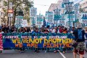 Rise for Climate Change,  San Francisco, 9-8-2018