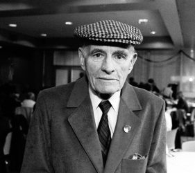 Arthur Munday Arthur Munday