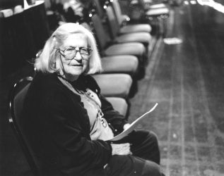 Ruth Davidow Ruth Davidow