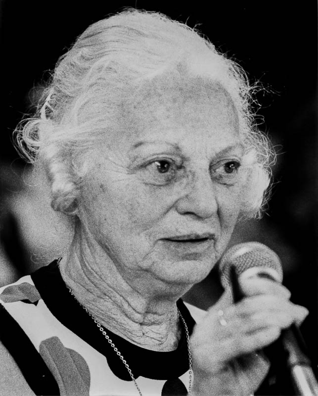 Elaine Yoneda Photograph