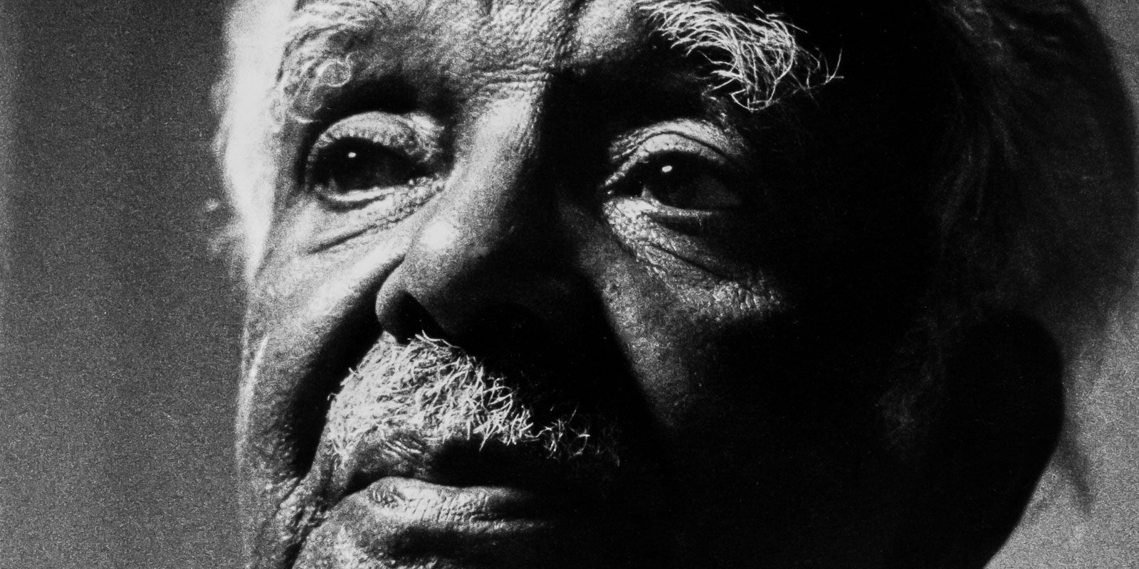 Ray Thompson photogaph